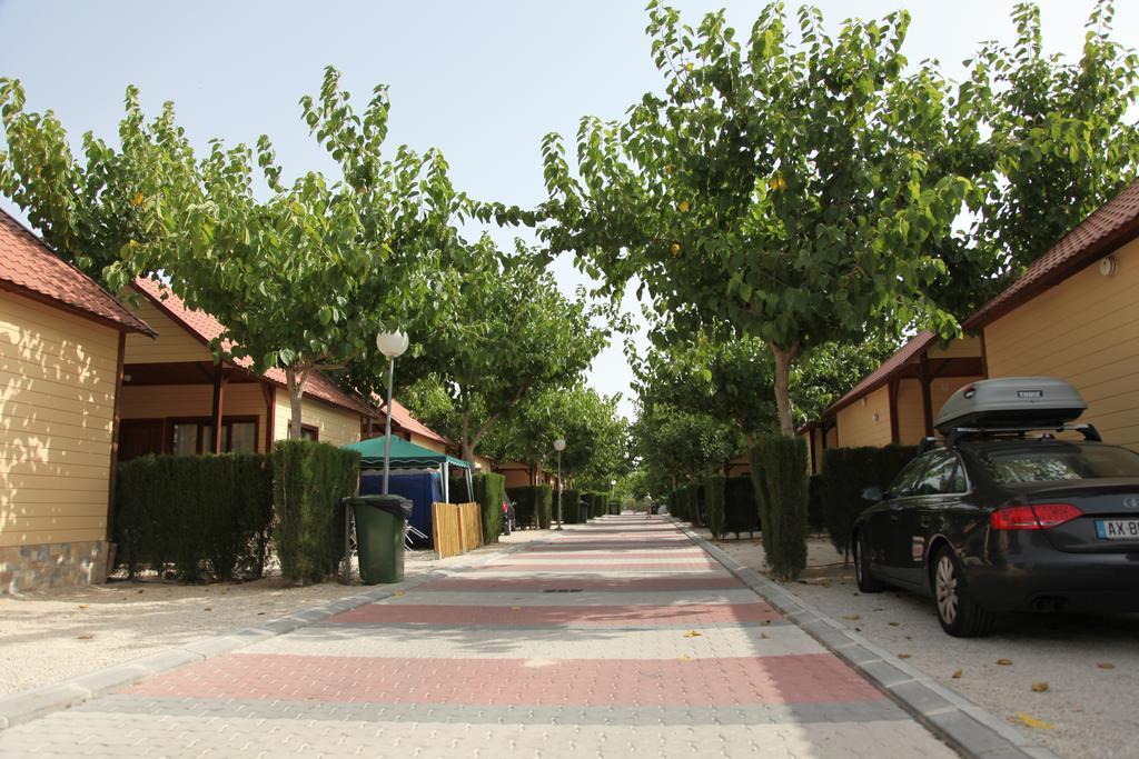 La Marina Resort Room photo
