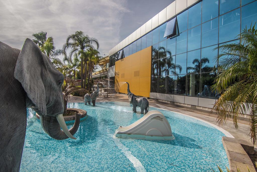 La Marina Resort Exterior photo
